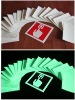 Glow In Dark Photo Paper