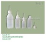 Glue bottle JB-011