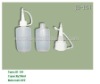 Glue bottle JB-104