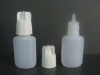 Glue bottle JB-158