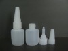 Glue bottle with pin cap, cyanoacrylate bottle with pin cap JB-150