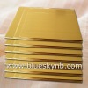 Gold Corrugated Cake Boards  (BLY 1 - 1027 CB)