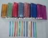 Gold Metallic twist ties/Gift packaging ties