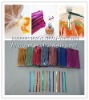 Gold Metallic twist ties/Gift packaging ties