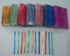 Gold Metallic twist ties/Gift packaging ties