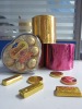 Golden Coin Chocolate Packaging