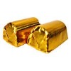 Golden Color Metallized Paper for Packing and Decorate