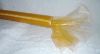 Golden Snow Organza Roll