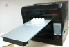 Golf Ball Digital Flatbed Printer