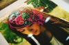 Good!200gsm double-side semi- glossy waterproof photo paper(A4size)