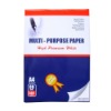 Good quality a4 computer copy  paper 80gsm