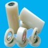 Good quality pe static protective film