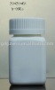 (Good sell) 60 CC plastic packing container for pill,