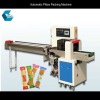 Good stable horizontal pillow packaging machine