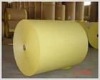 Grade A 340g pe coated paper