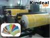 Grade A PE coated paper for cup