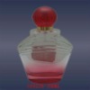 Grade perfume glass bottle