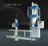 Grain bagging machine