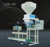 Grain packing machine