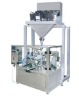 Granule Filling and Sealing Machine