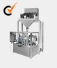 Granule Packing Machinery with preformed bag