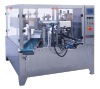 Granule Rotary Premade Bag Packing Machine