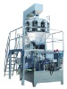 Granule Rotary Premade Bag Packing Machine