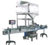 Granule bottling machine