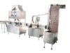 Granule filling and Sealing capping machine