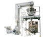 Granule food XFL-350 Vertical weighing and packing machinery