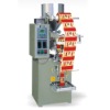 Granule packaging machine