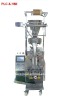 Granule packaging machine for medcine