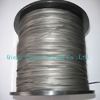 Graphited PTFE yarn