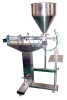 Grease filling machine