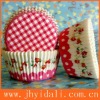 Greaseproof Paper Cake Cup, Cake Case