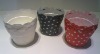 Greaseproof paper baking cups