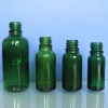 Green Bottles