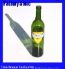 Green Glass Bottle for Beer