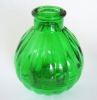 Green Glass Perfume Bottle(50ML)