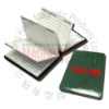 Green Magnetic Address Index phone book