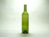 Green Wine Bottle