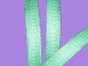 Green polypropylene/ PP webbing