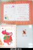 Greeting card Jumbo card