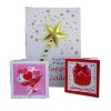 Greeting card printing