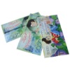 Greeting card printing sevice from China supplier