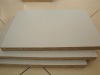 Grey Melamine  particle board for cabinet and furniture