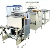 HAVC filter making machine