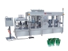 HCS-B Series Full Auto Premade Pouch Filling & Sealing Machine