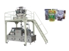 HCS-G Series Full Auto Premade Pouch Filling & Sealing Machine