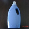 HDPE 1L 2L 3L 5L detergent bottle